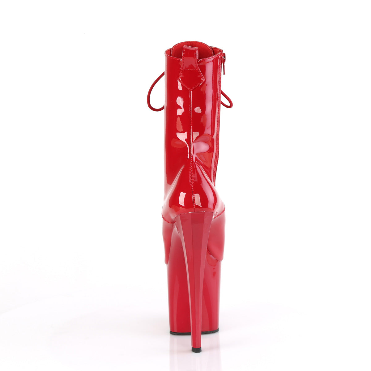 Pleaser   ENCHANT-1040 Red Pat/Rot