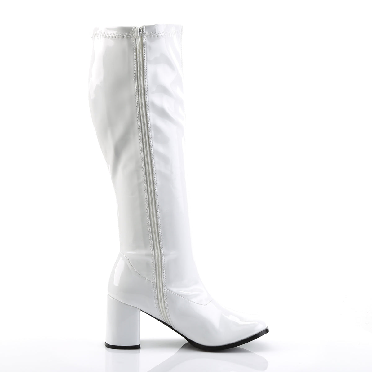 Funtasma Womens Boots. Gogo-300wc What Str