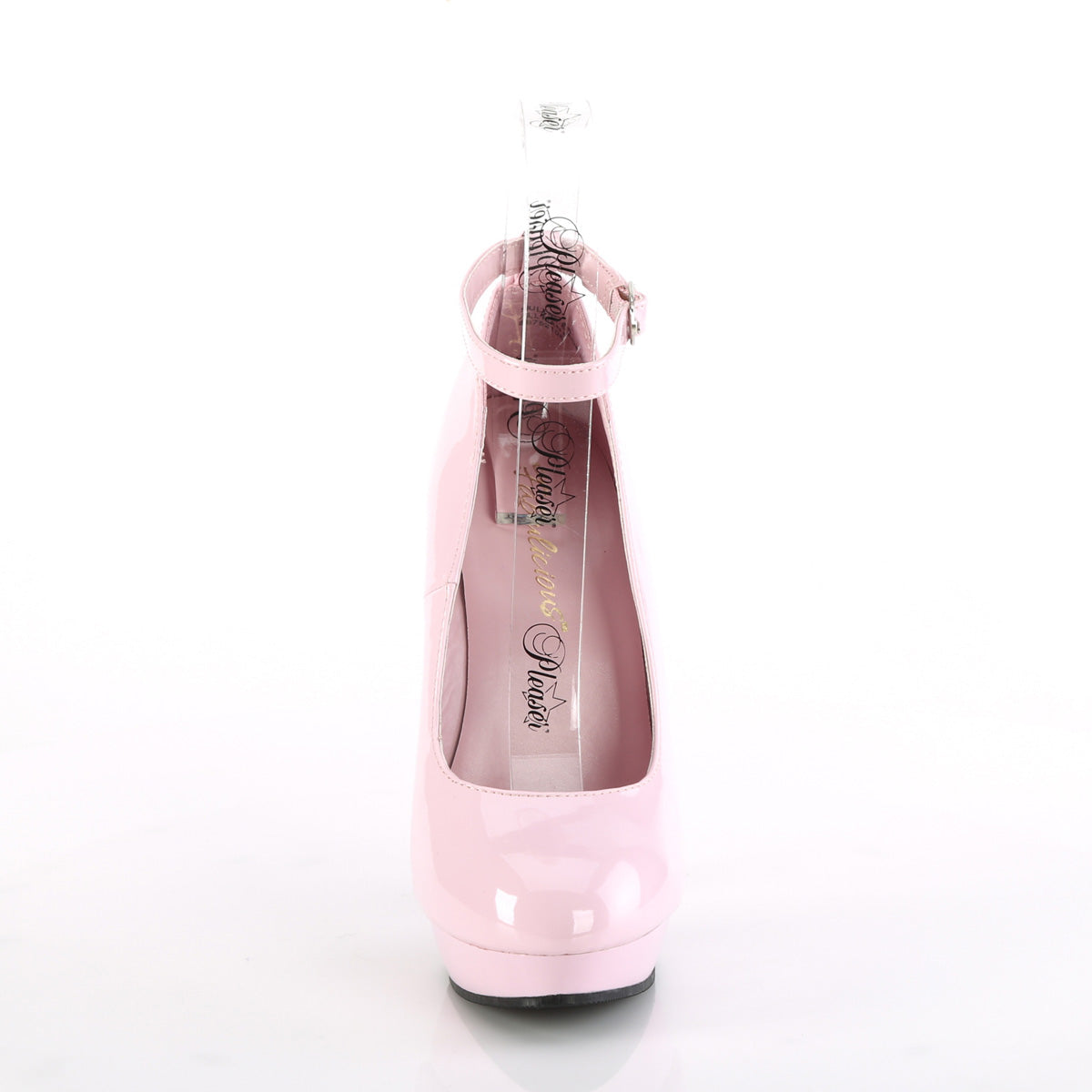 Fabulicious  Pumps SULTRY-686 B. pink pat / b. Rosa